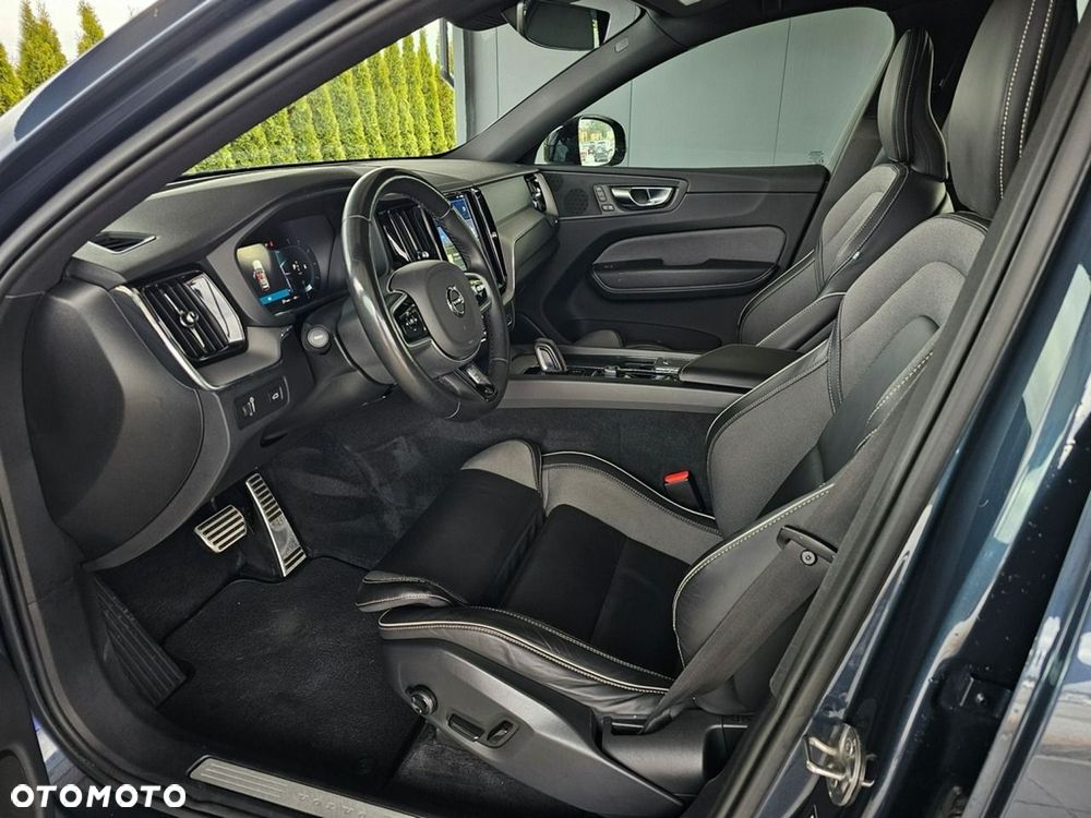 Volvo XC 60 - 13