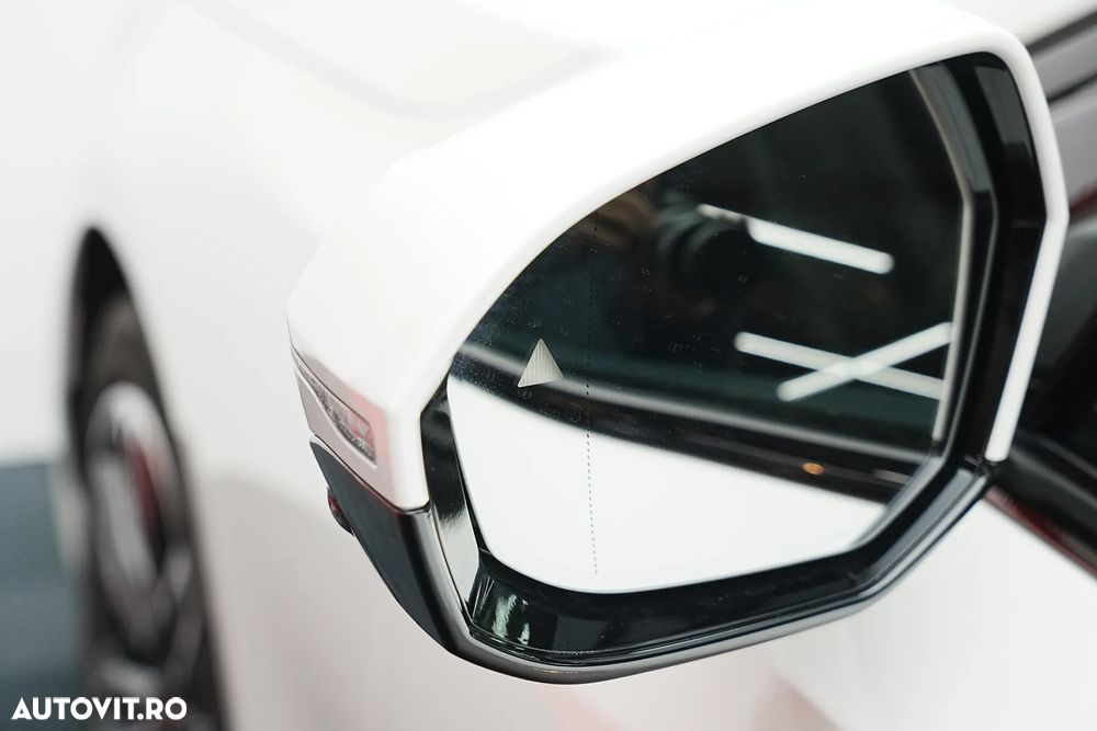 BMW Seria 5 520d AT MHEV - 36