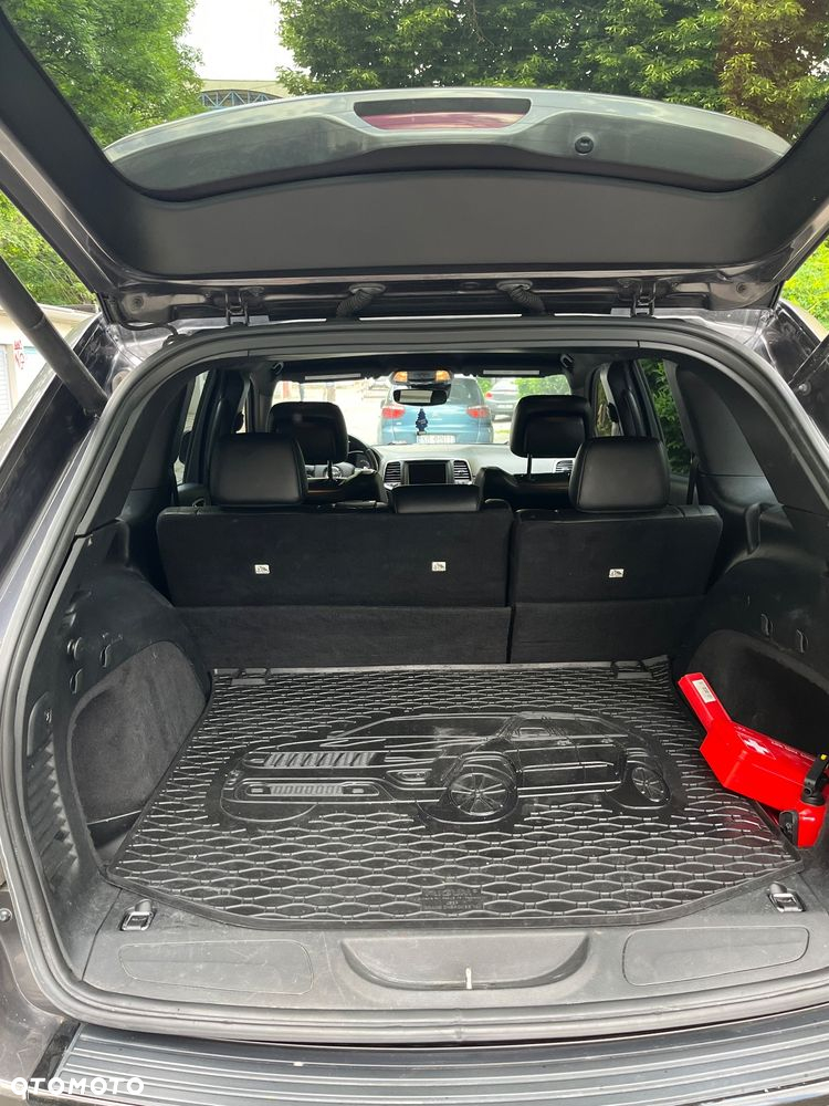 Jeep Grand Cherokee 3.6 V6 Laredo - 12