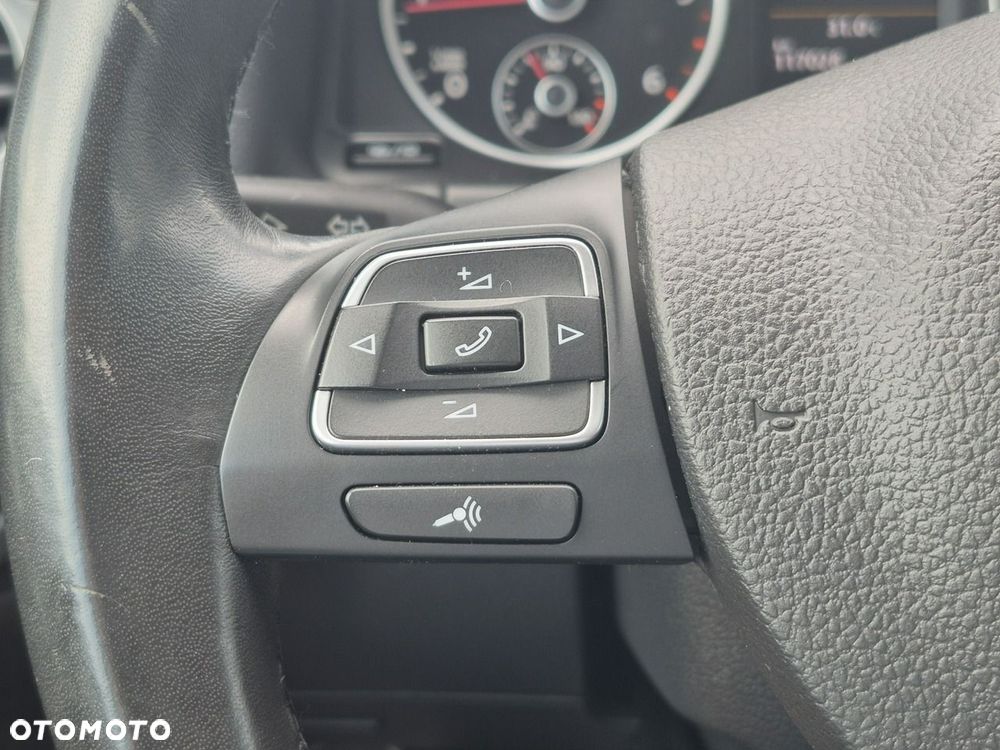 Volkswagen Tiguan - 29