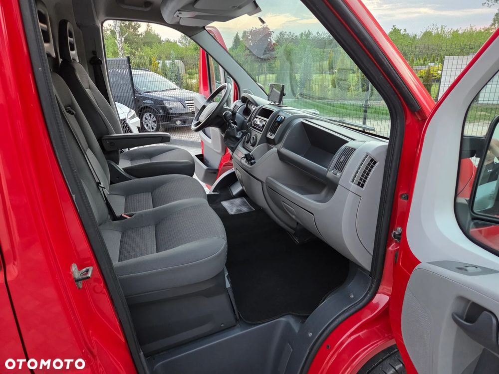 Citroën JUMPER - 21