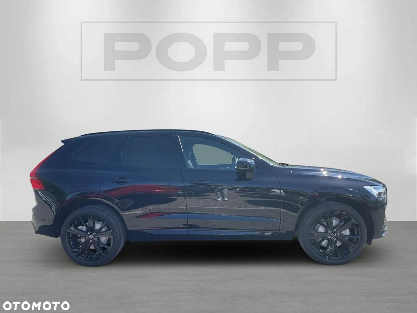 Volvo XC 60 B5 B AWD Ultimate Black Edition - 5