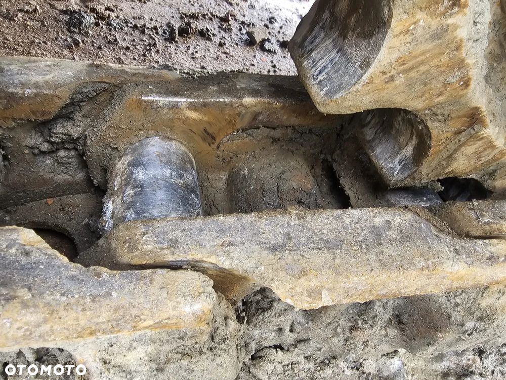 Volvo EC480EL EC480 EL EC 480 / EC380EL EC380 - 10