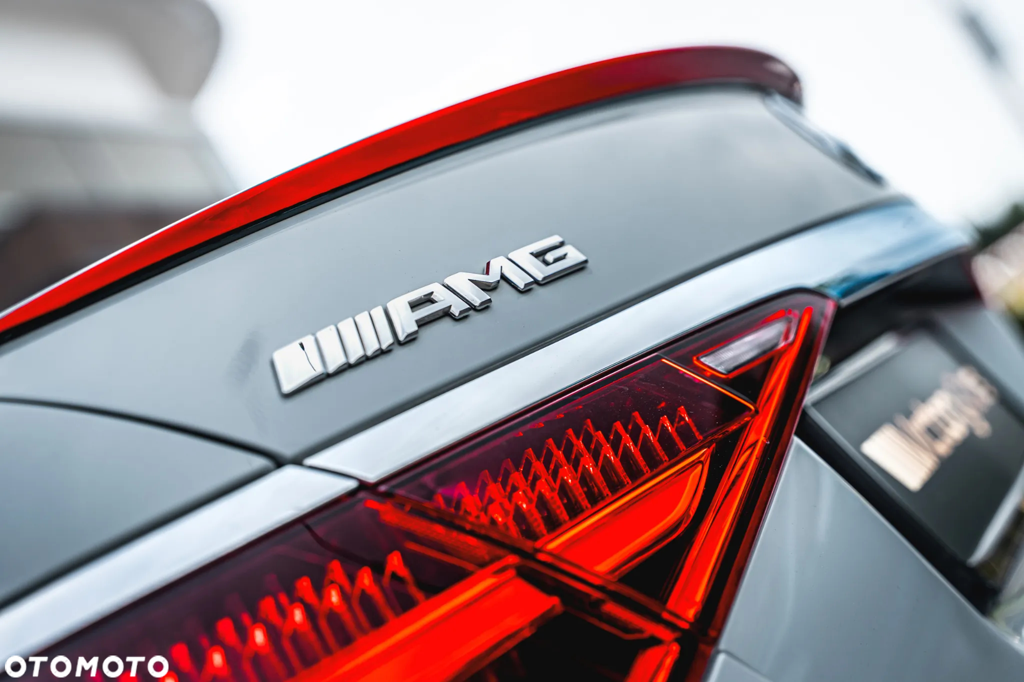Mercedes-Benz Klasa S AMG 63 E Performance PHEV L 4-Matic Edition 1 9G-TRONIC - 11