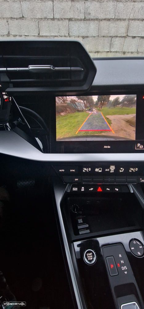 Audi A3 Sportback - 21