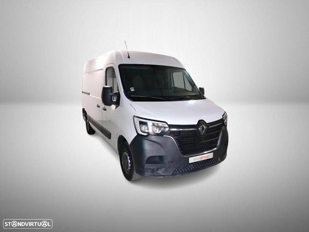 Renault Master 2.3DCI 135HP L2H2 3.5T (c/iva) - 1