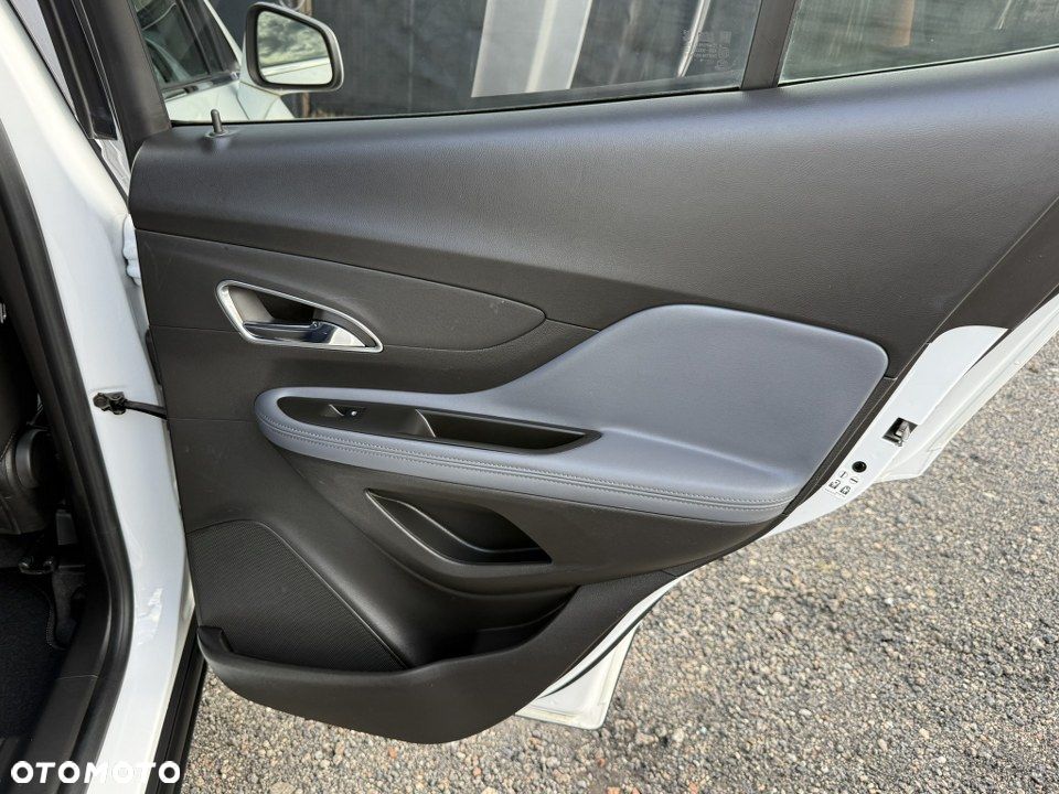 Opel Mokka 1.4 Turbo ecoFLEX Start/Stop Color Innovation - 36