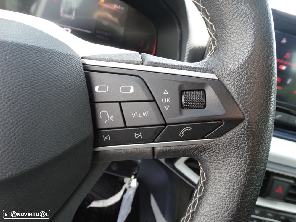 SEAT Arona 1.0 TSI Style - 13