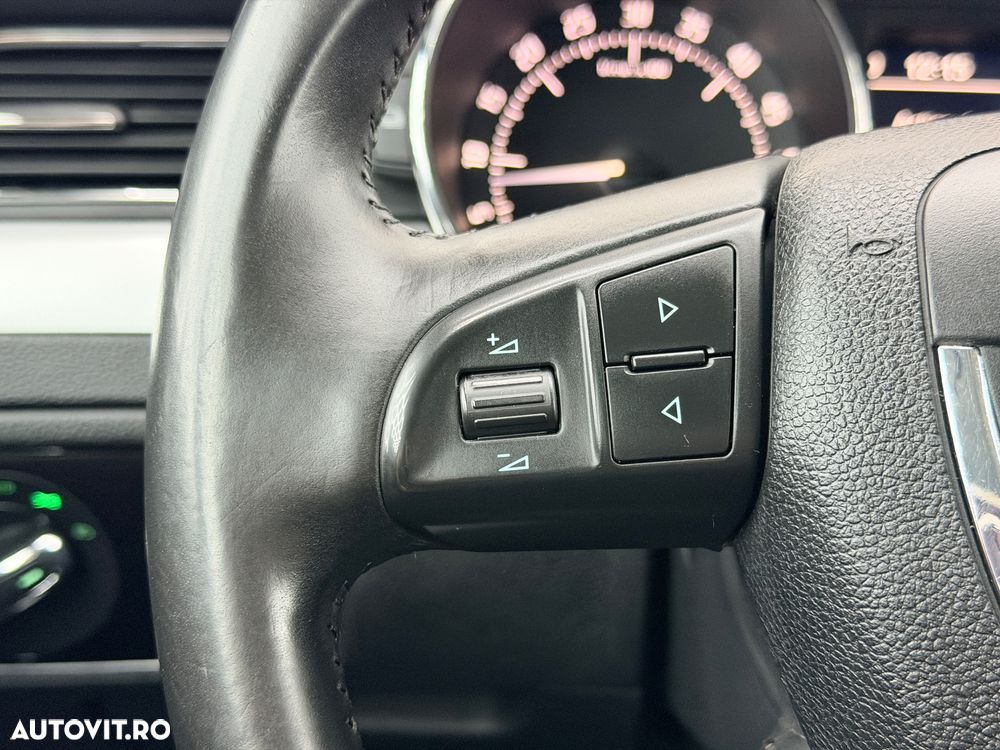 Skoda Superb Combi 1.6 TDI Green tec Exclusive - 32