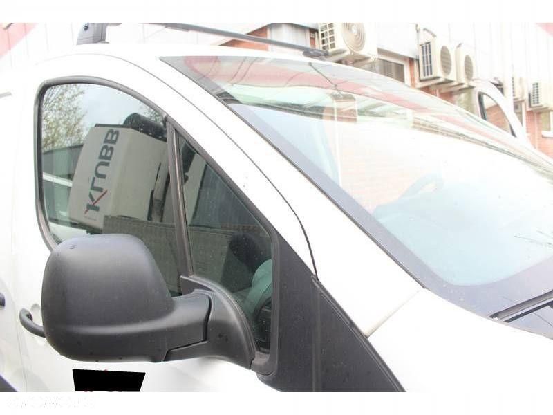 Peugeot Partner - 22