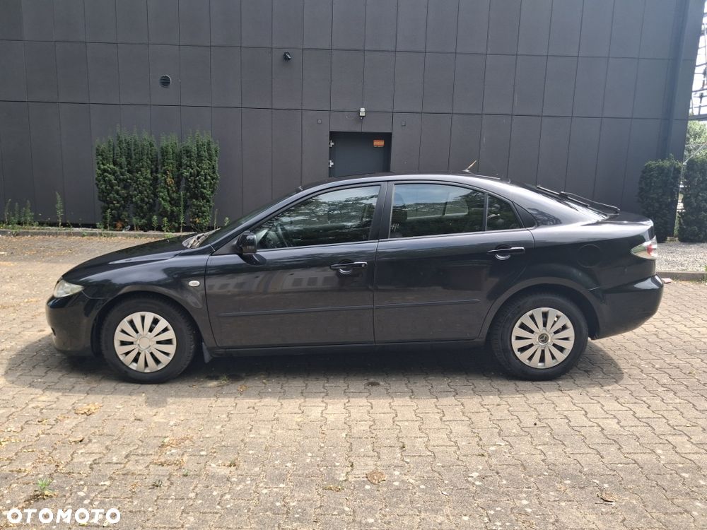 Mazda 6 - 5