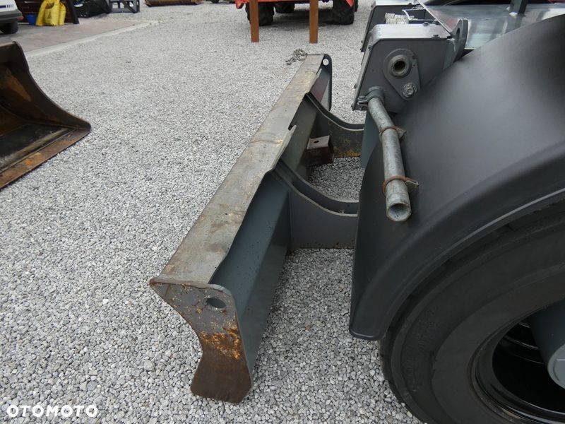 Liebherr A900C ROTOTILT / Sprowadzona ze Skandynawii / Ładny Stan / - 27