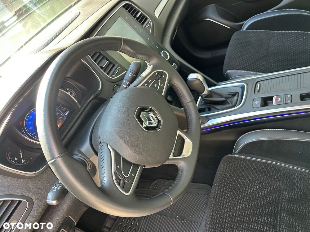 Renault Megane - 5