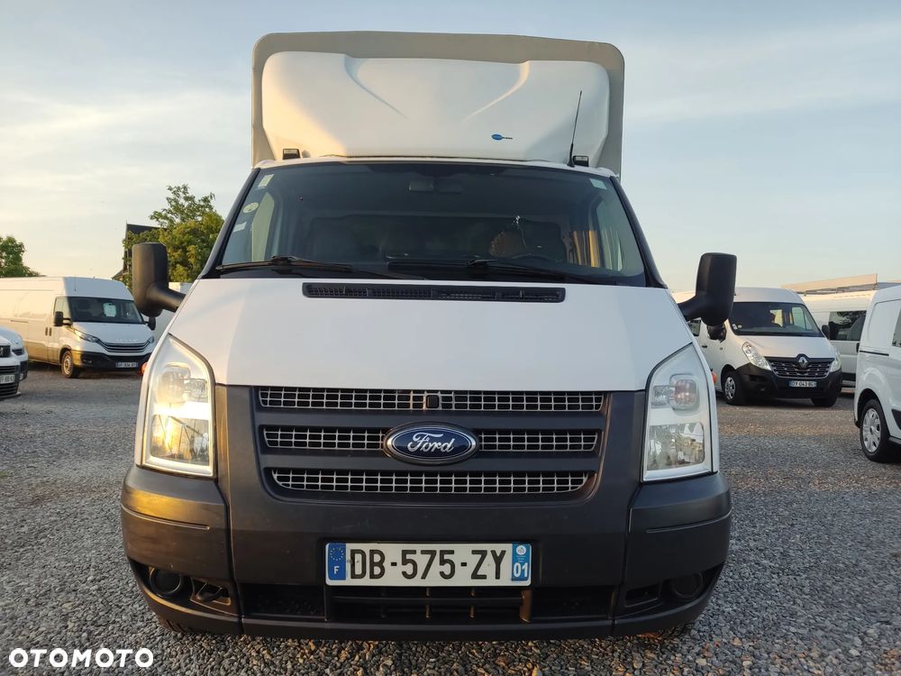 Ford Transit - 5