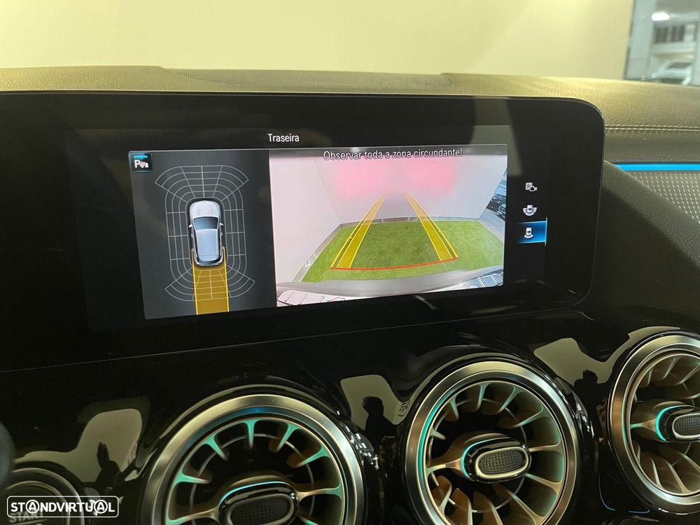 Mercedes-Benz EQA 250 - 32