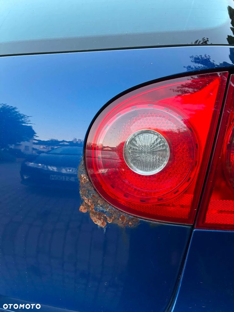 Volkswagen Golf 2.0 GTI - 17