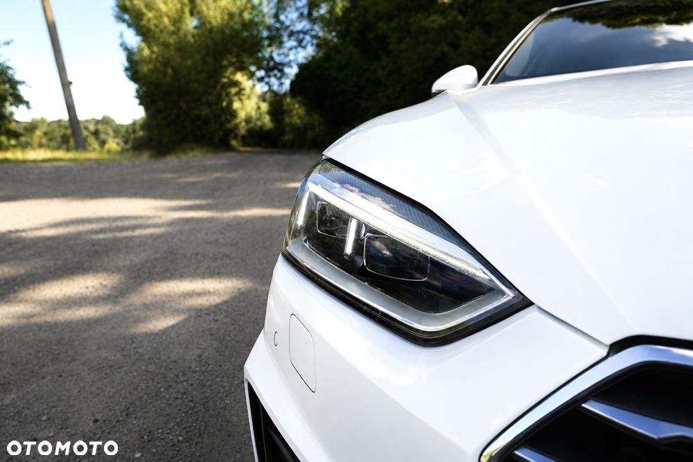 Audi A5 Sportback 2.0 TDI Quattro S tronic - 4