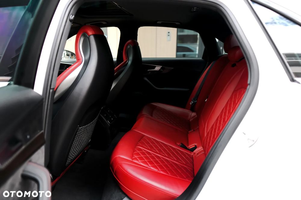 Audi S4 Limousine - 29