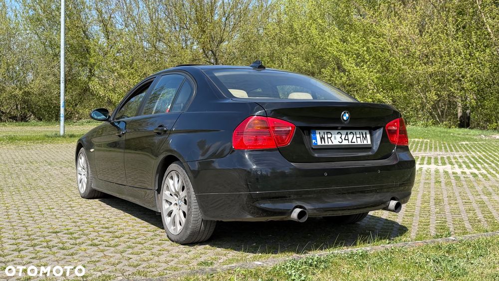 BMW Seria 3 335i - 6