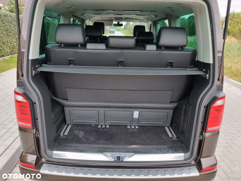 Volkswagen Multivan 2.0 BiTDI L1 Highline - 29