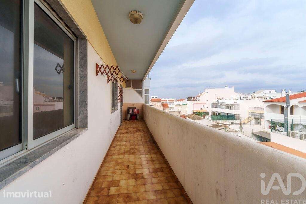 Apartamento T3 em Quarteira de 98 m2 - Grande imagem: 3/23