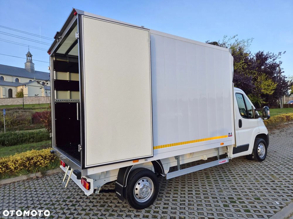 Peugeot Boxer - 20