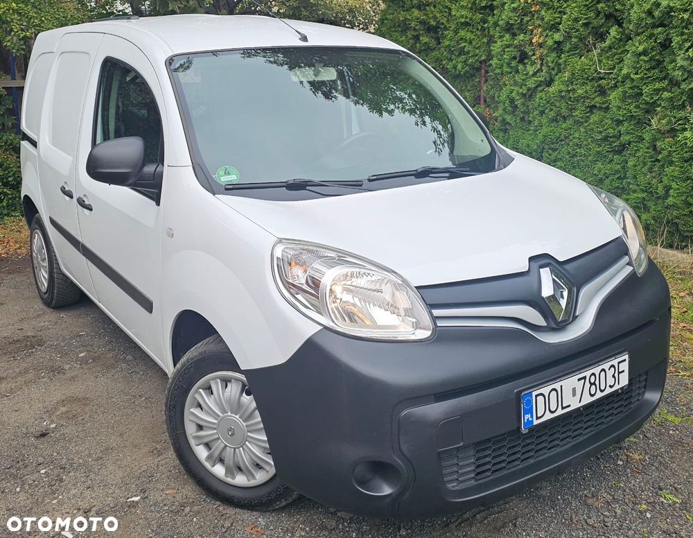 Renault KANGOO - 2