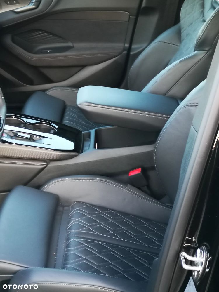 BMW Seria 5 - 32