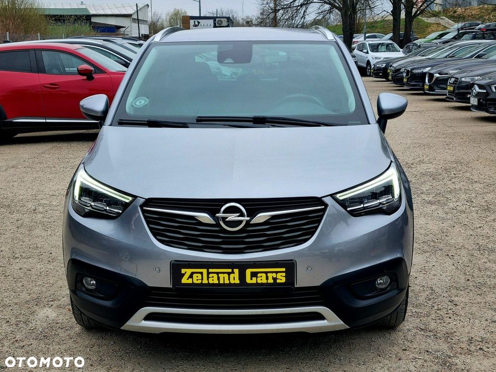 Opel Crossland X 1.2 Start/Stop Innovation - 2