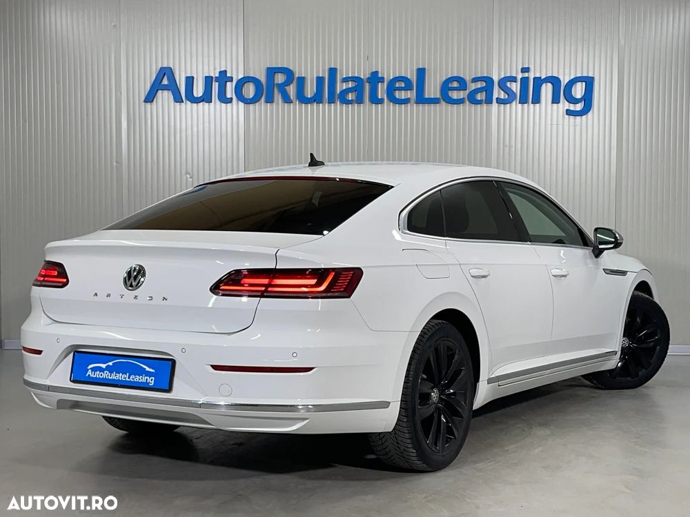 Volkswagen ARTEON 2.0 TDI DSG Elegance - 3