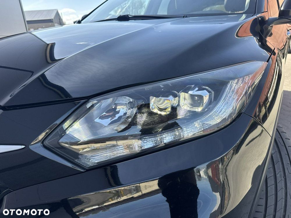Honda HR-V - 14