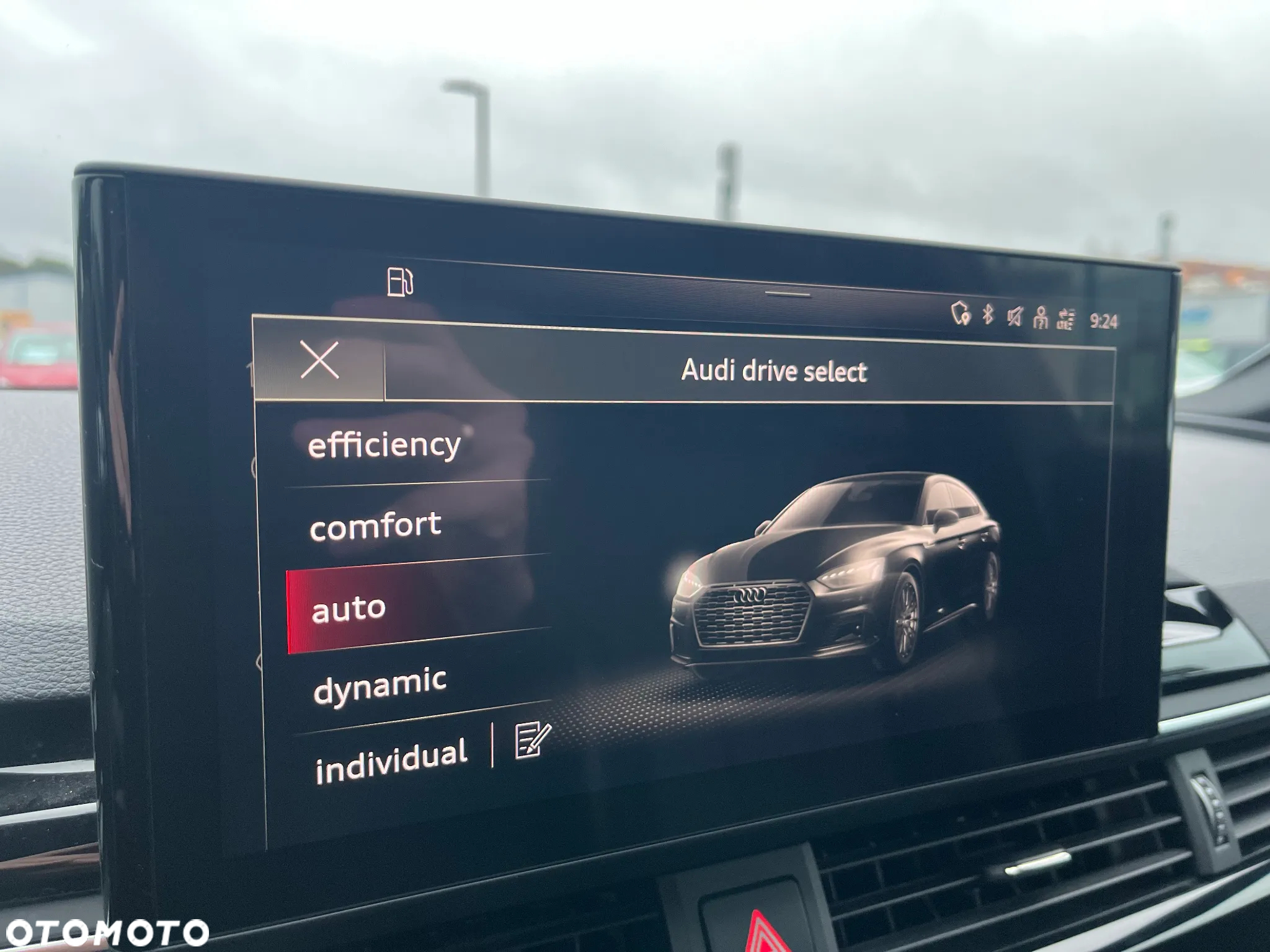 Audi A5 Sportback 40 TDI S tronic S line - 27