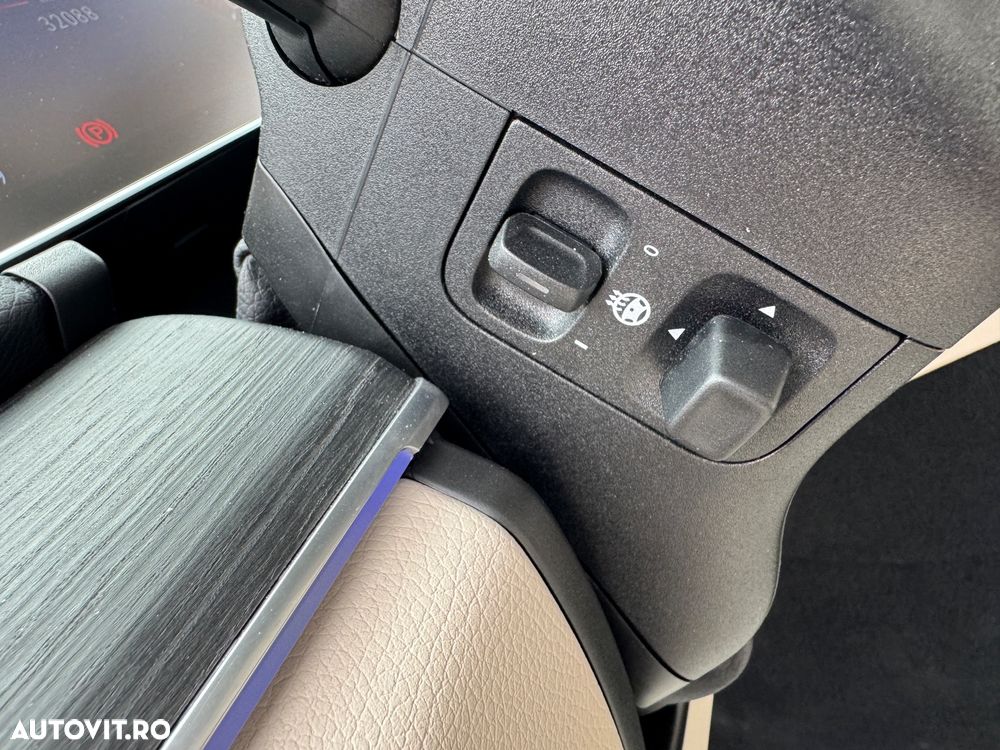 Mercedes-Benz GLS 450 MHEV 4MATIC Aut - 32