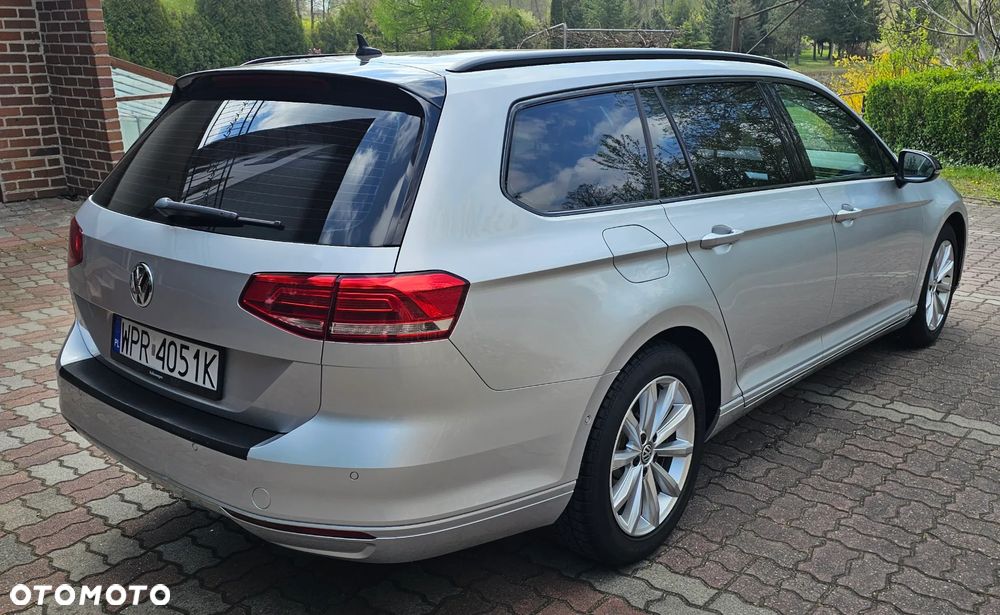 Volkswagen Passat 2.0 TDI BMT Highline DSG - 6