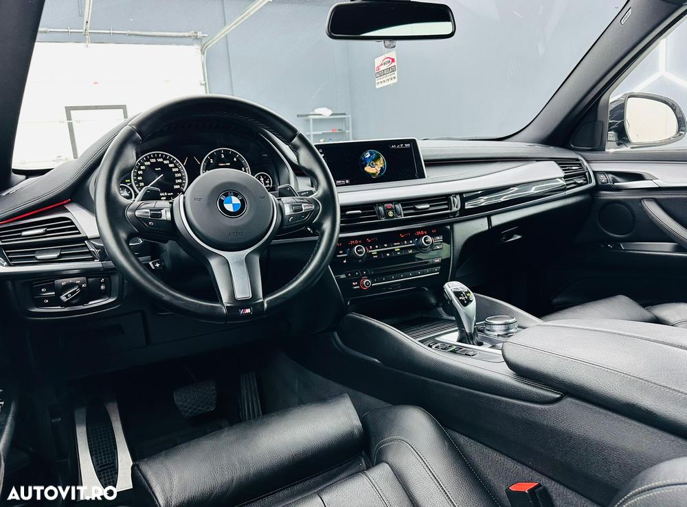 BMW X6 - 23