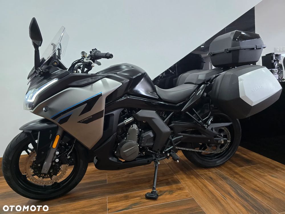 CFMoto Inny - 34