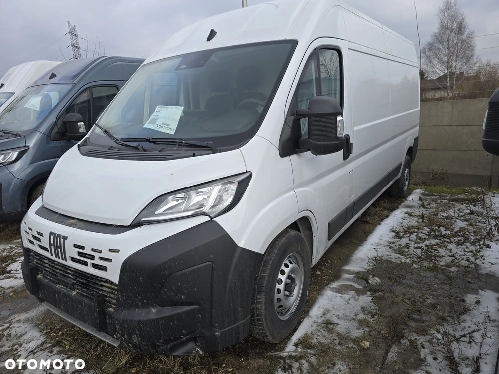 Fiat Ducato - 11