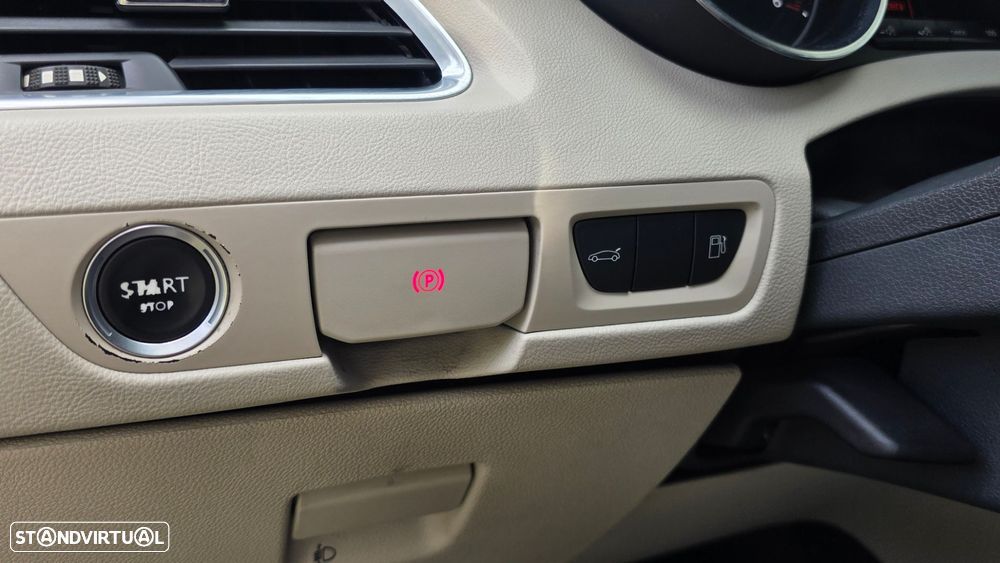 Peugeot 508 2.0 BlueHDi Allure J18 - 13