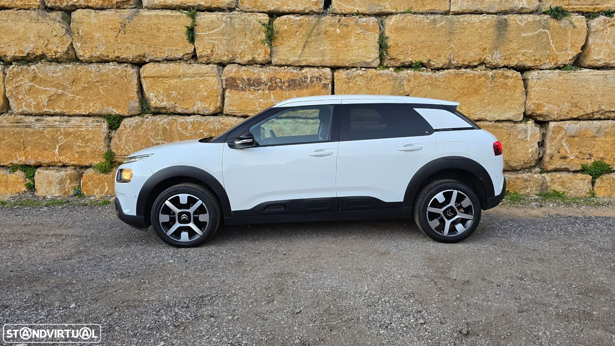 Citroën C4 Cactus 1.5 BlueHDi Shine - 3