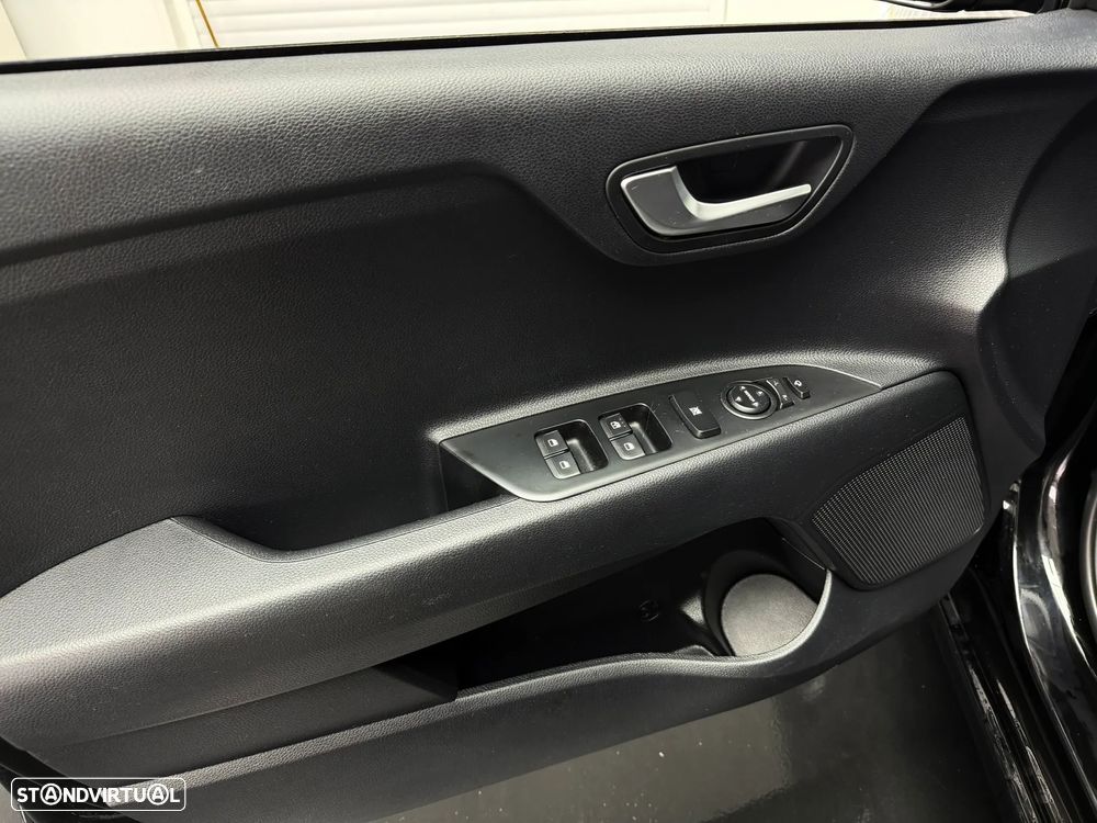 Kia Rio 1.0 T-GDi Drive - 8