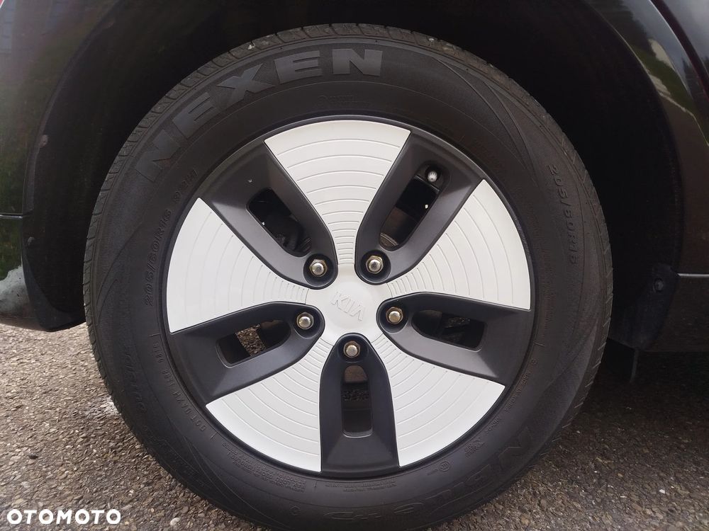 Kia Soul 1.6 CRDI Spirit - 11