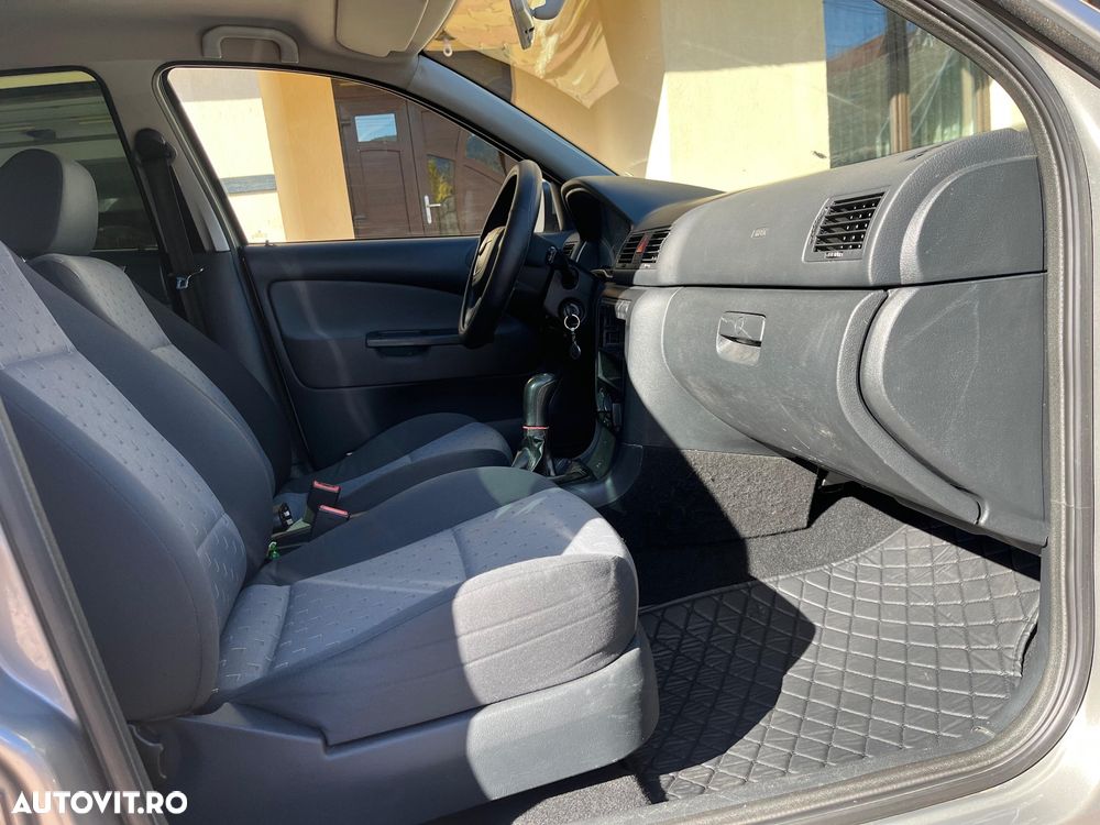 Skoda Octavia Tour 1.9 TDI - 9