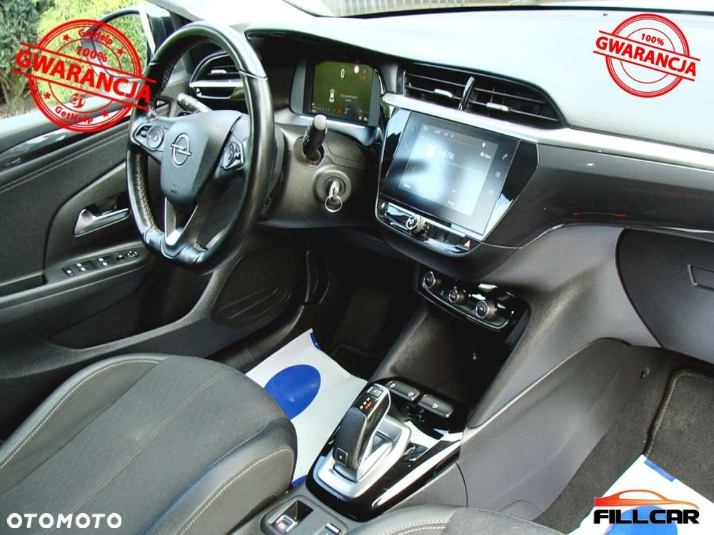 Opel Corsa 1.2 Elegance S&S - 11