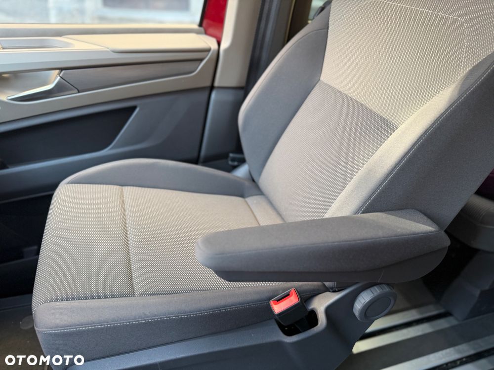 Volkswagen Multivan 2.0 TDI L2 Life DSG - 6