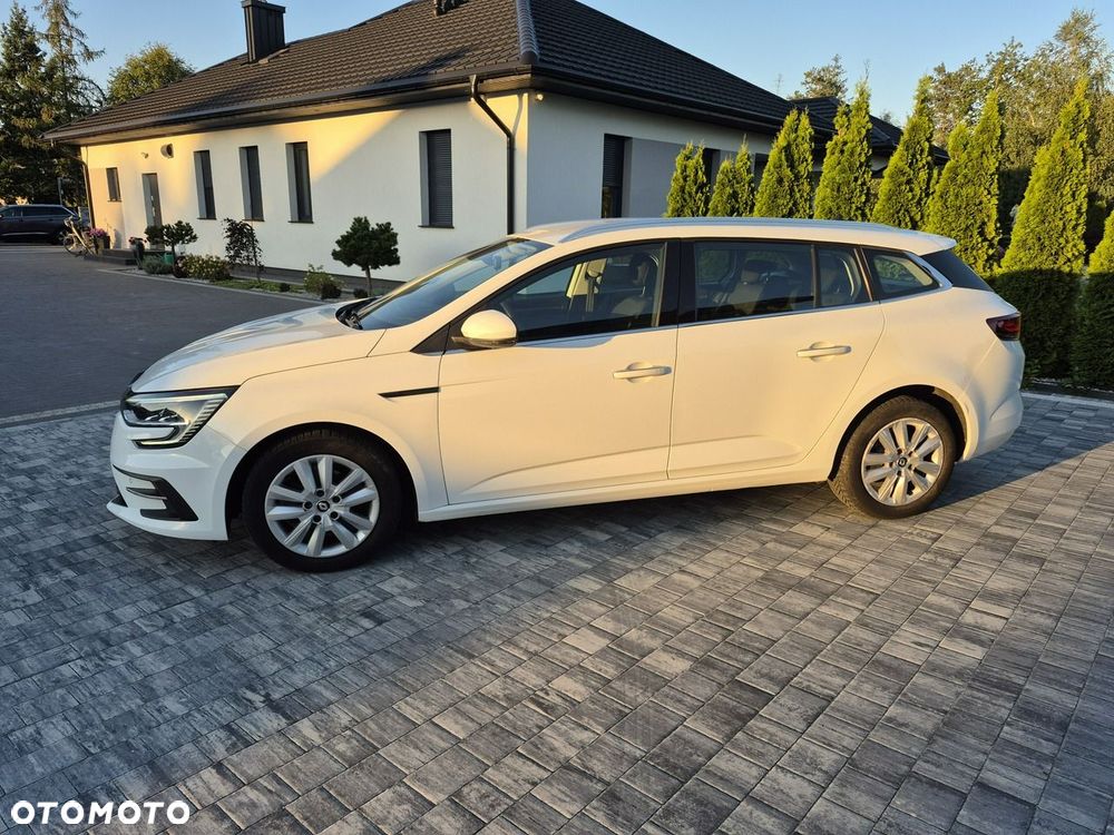 Renault Megane - 15