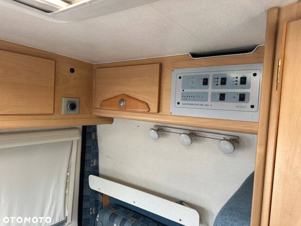 Fiat Adria Mobil - 21