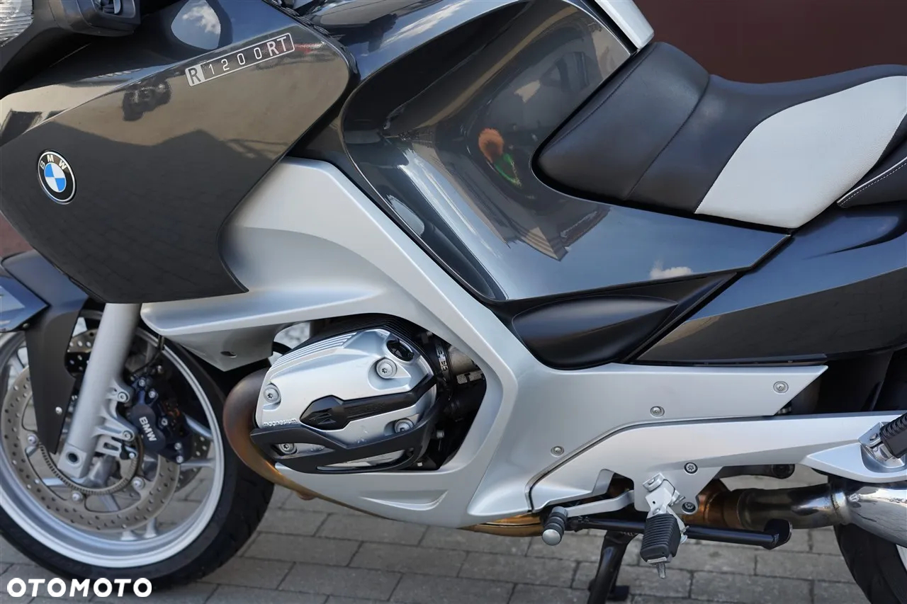 BMW R - 27