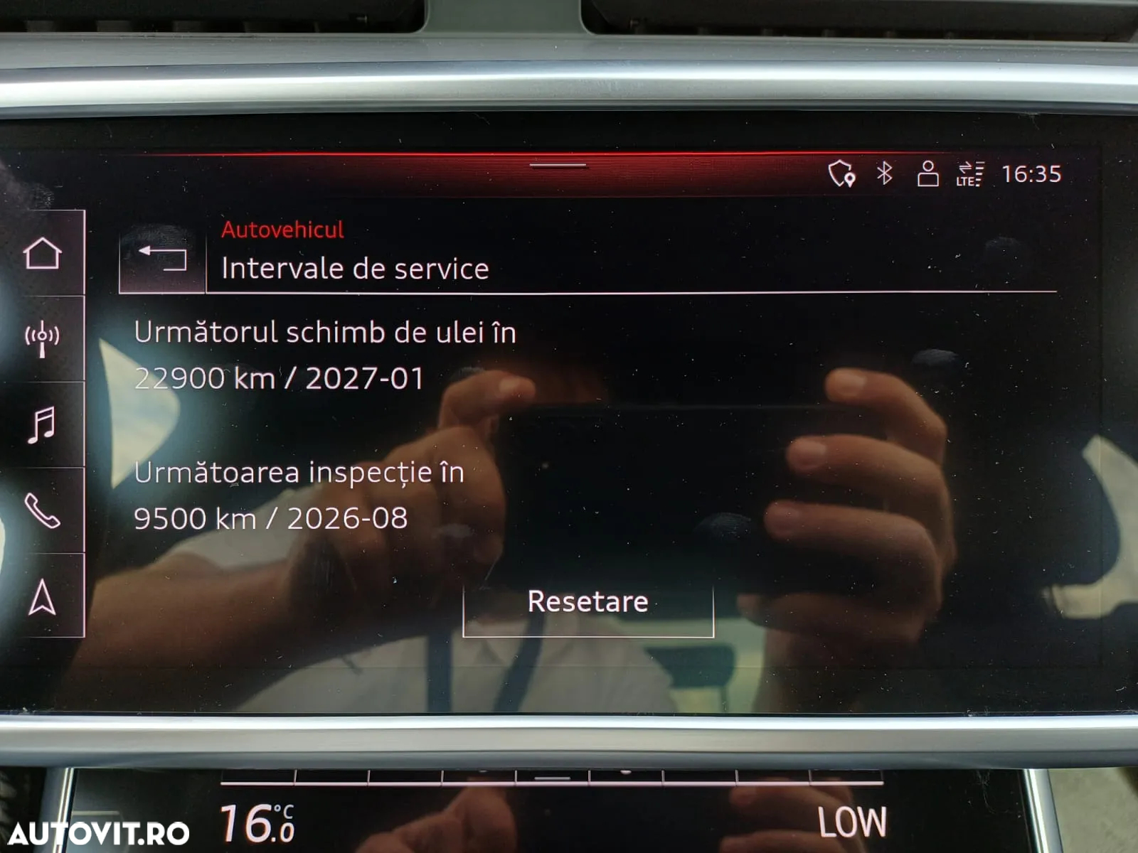 Audi A6 55 TFSI e quattro S tronic sport - 23