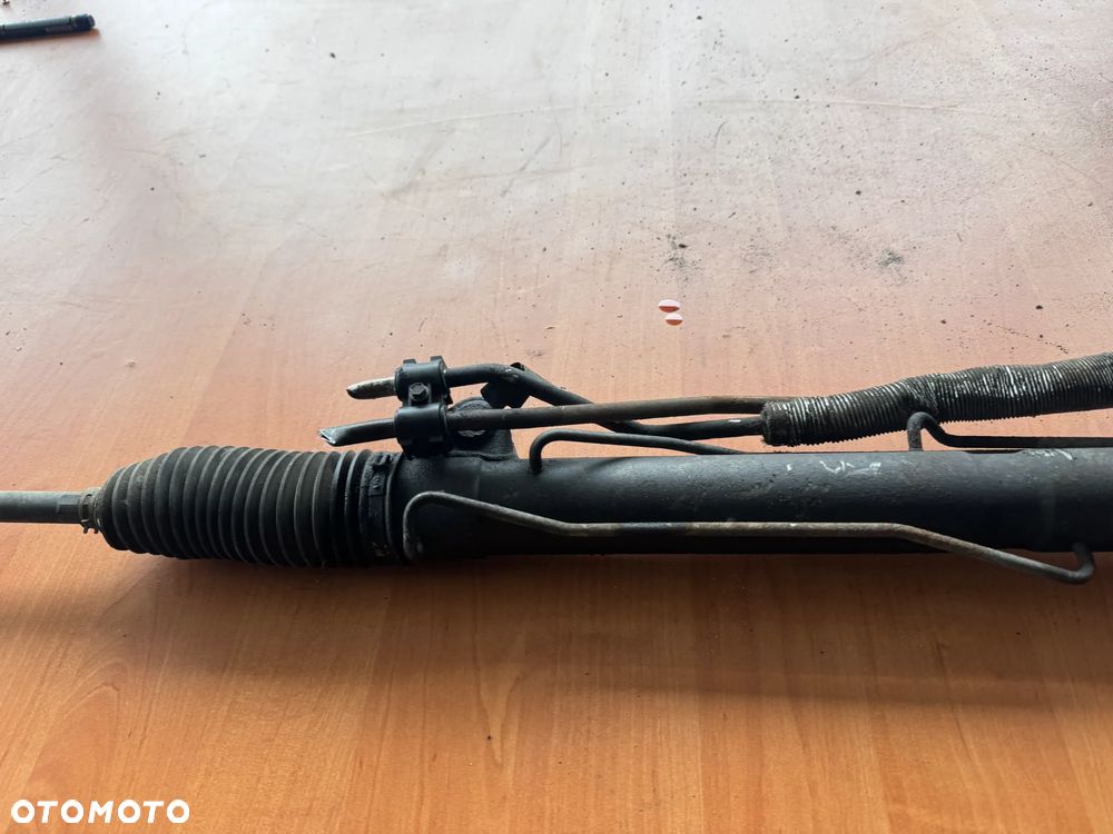 Maglownica przekładnia kierownicza Ford S Max 6g913a500dg Europa - 5