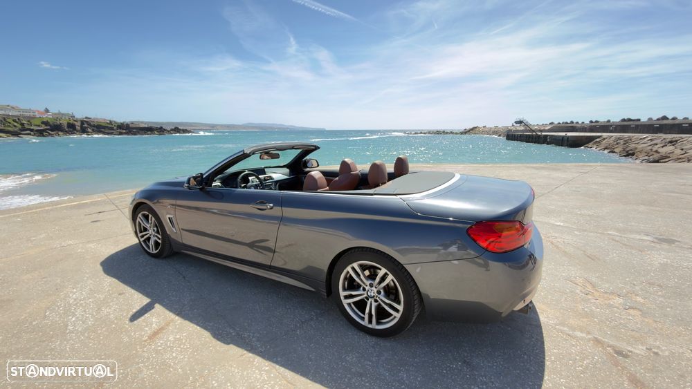 BMW 420 d Pack M Auto - 2